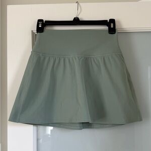 Lululemon Align High Rise Skirt Skort 6